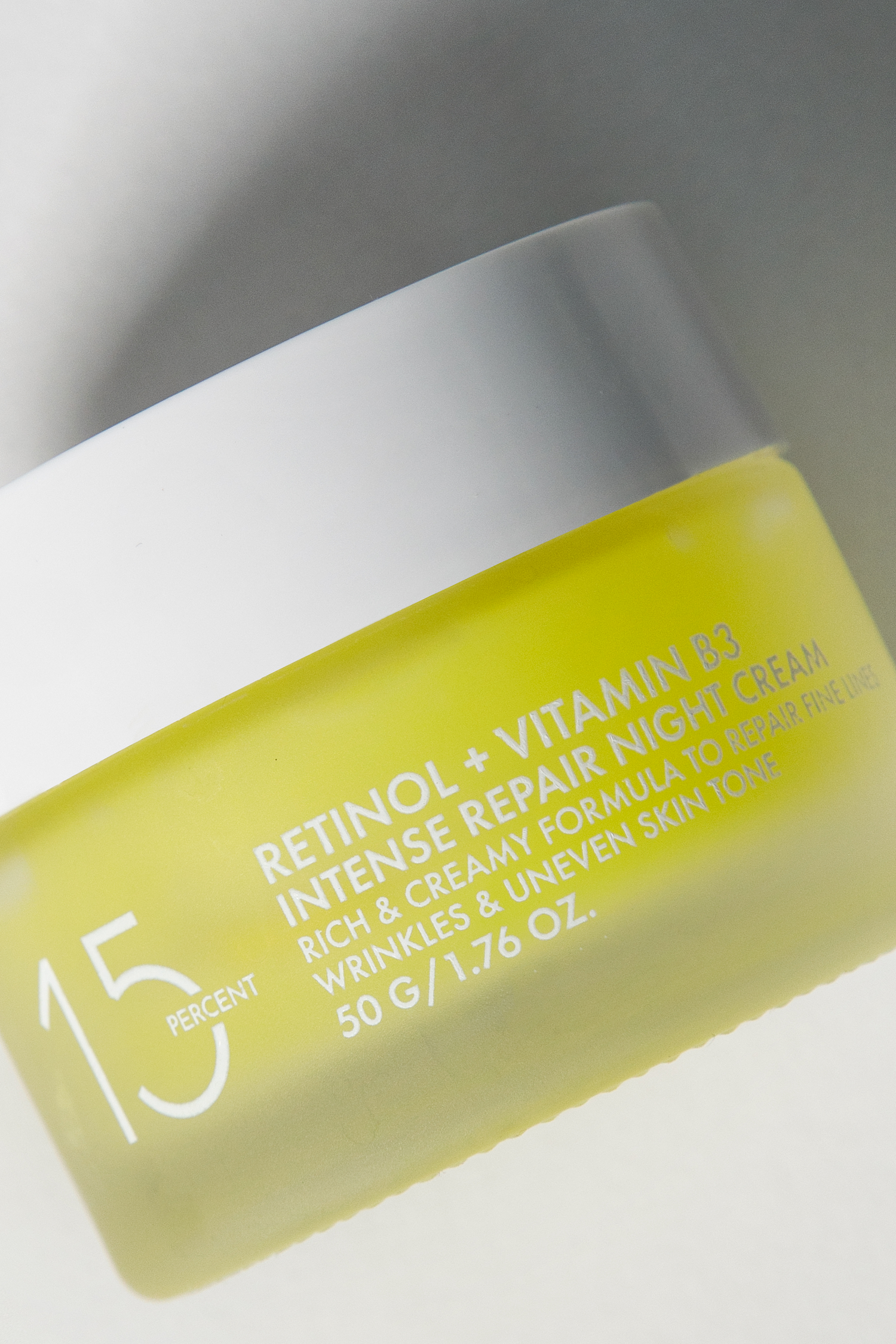 Intense Repair Night Cream