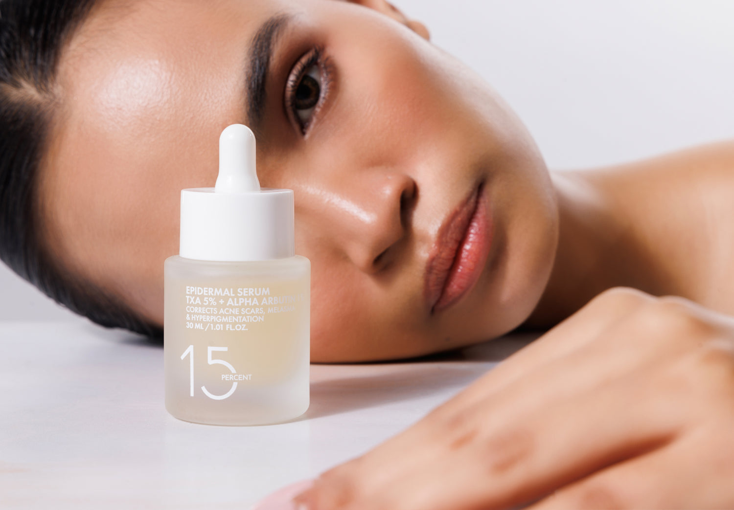 15 Percent Skin, Epidermal Serum