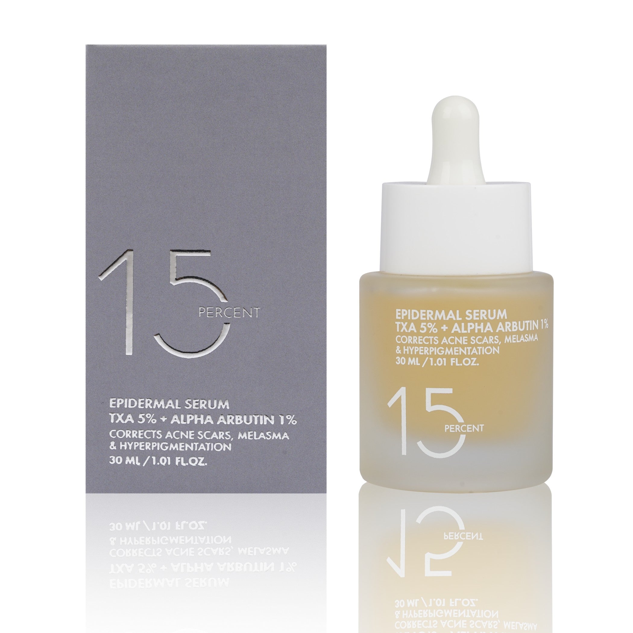 Epidermal Serum