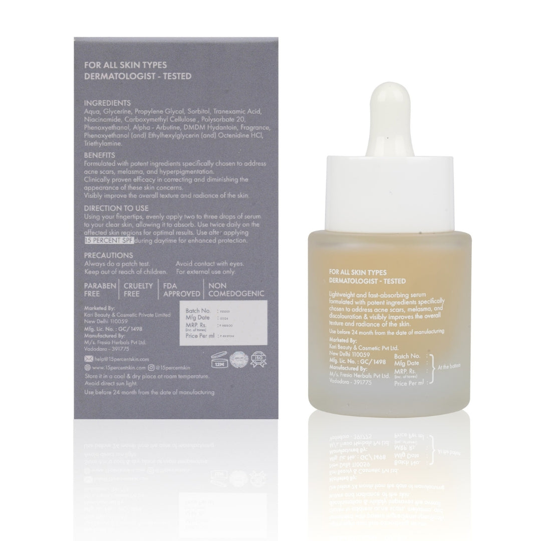 Epidermal Serum